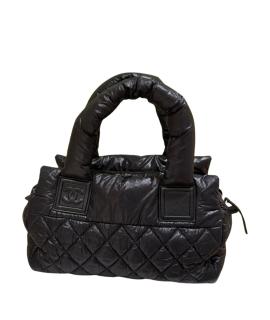 CHANEL Сумка с короткими ручками