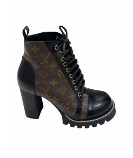 LOUIS VUITTON Ботильоны