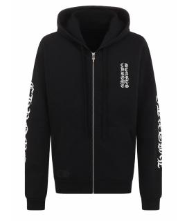 CHROME HEARTS Худи/толстовка