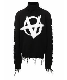 VETEMENTS Джемпер / свитер