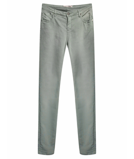 

Джинсы слим VICTORIA BECKHAM Jeans