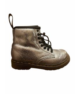 DR. MARTENS KIDS Ботинки