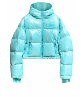 FENDI Пуховик