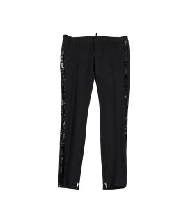 DSQUARED2 Прямые брюки