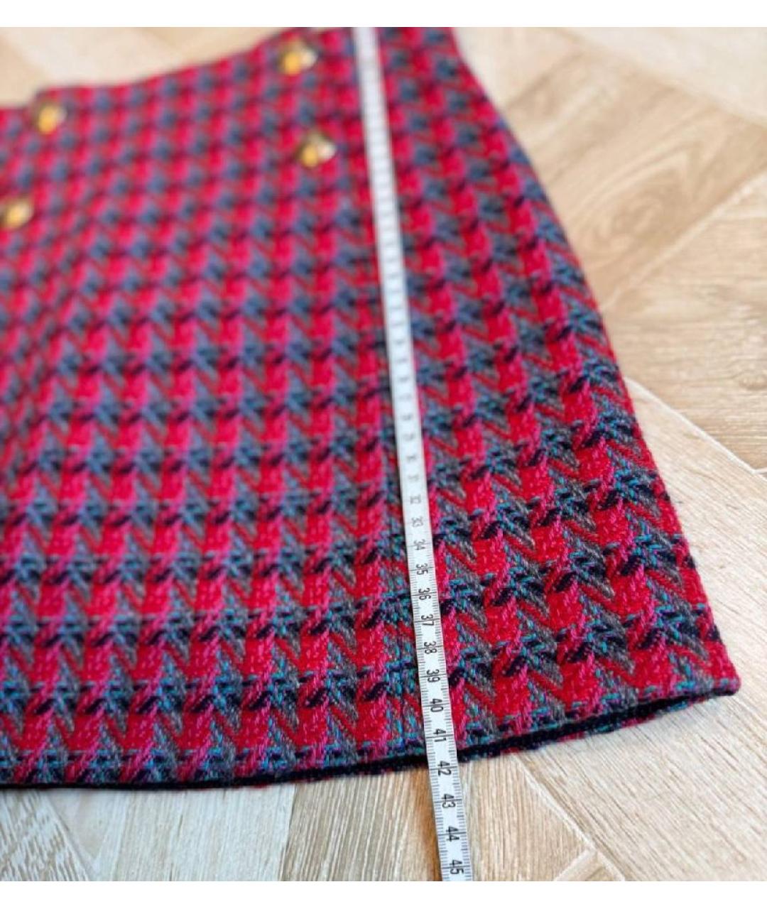 SANDRO Юбка мини, фото 7