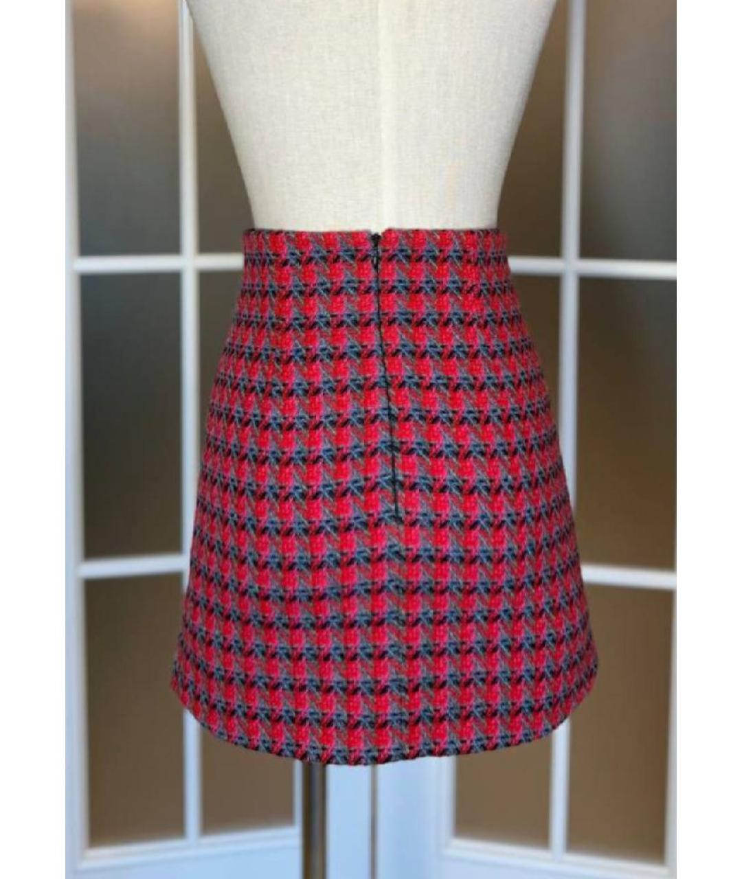 SANDRO Юбка мини, фото 2