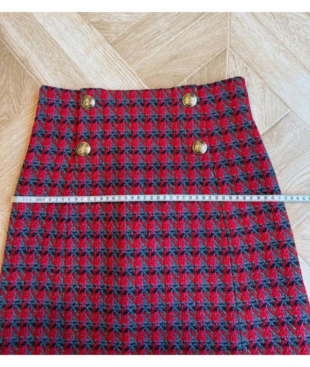 SANDRO Юбка мини, фото 6