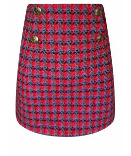SANDRO Юбка мини