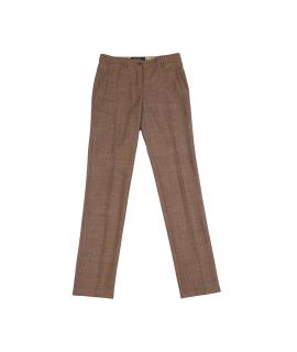 ETRO Прямые брюки