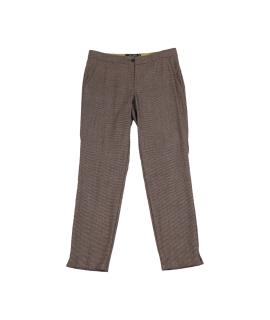 ETRO Прямые брюки