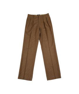 ETRO Прямые брюки