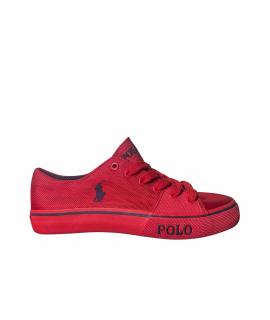 POLO RALPH LAUREN Низкие кроссовки / кеды