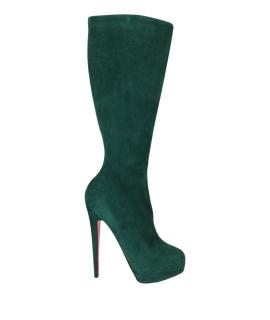 CHRISTIAN LOUBOUTIN Сапоги