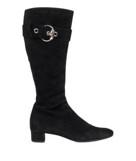 GUCCI Сапоги
