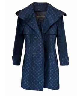 LOUIS VUITTON Тренч/плащ