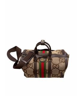 GUCCI Дорожная/спортивная сумка