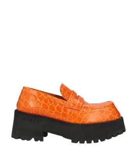 MARNI Лоферы