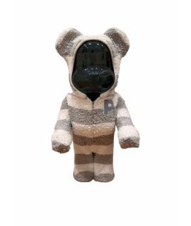 BEARBRICK Скульптура