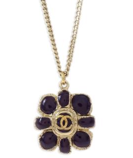 CHANEL Колье