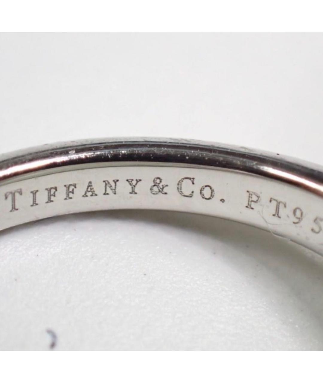 TIFFANY&CO Пластиковое кольцо, фото 5