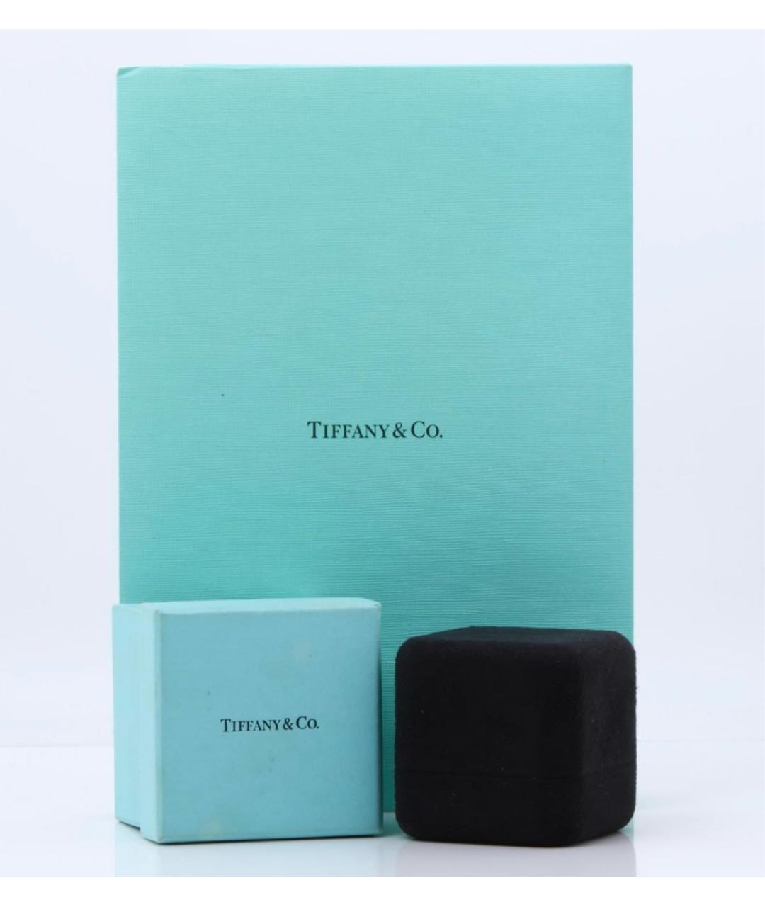 TIFFANY&CO Пластиковое кольцо, фото 6