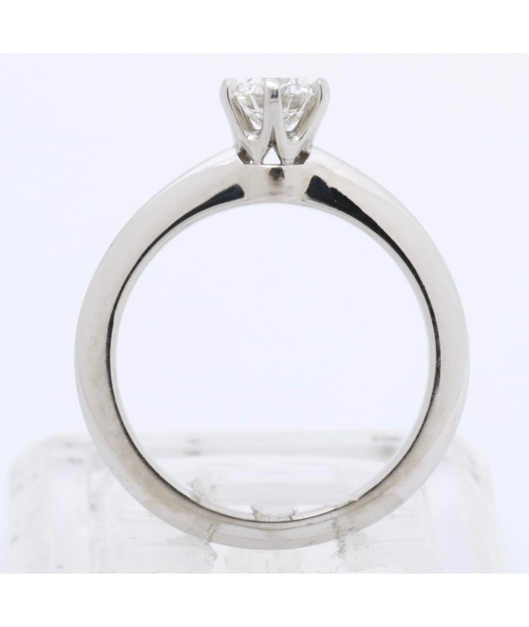 TIFFANY&CO Пластиковое кольцо, фото 3