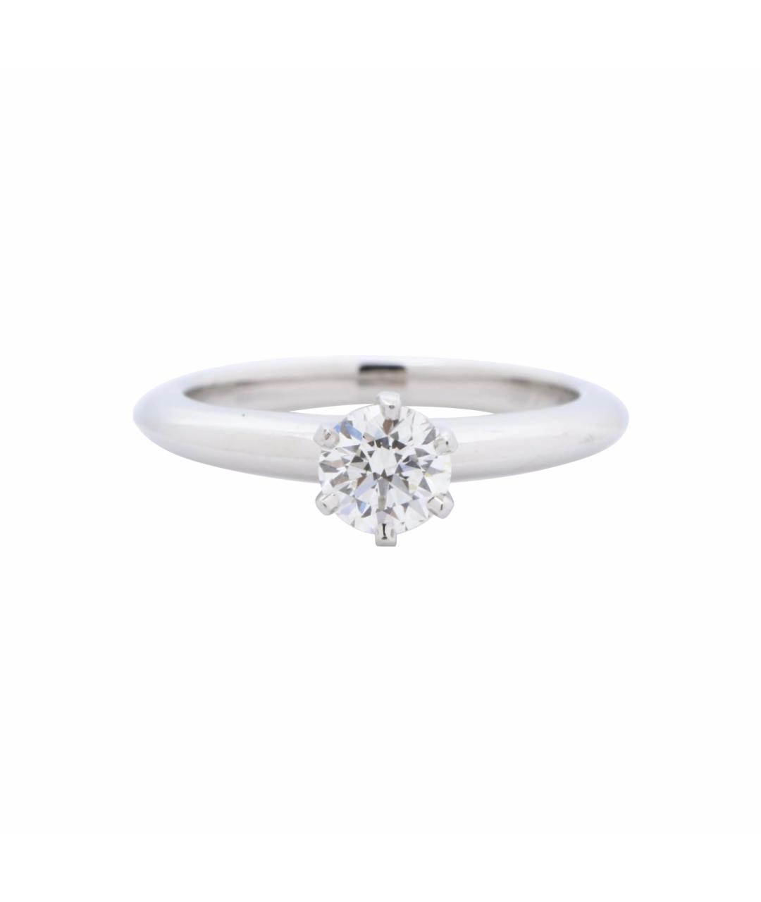 TIFFANY&CO Пластиковое кольцо, фото 1