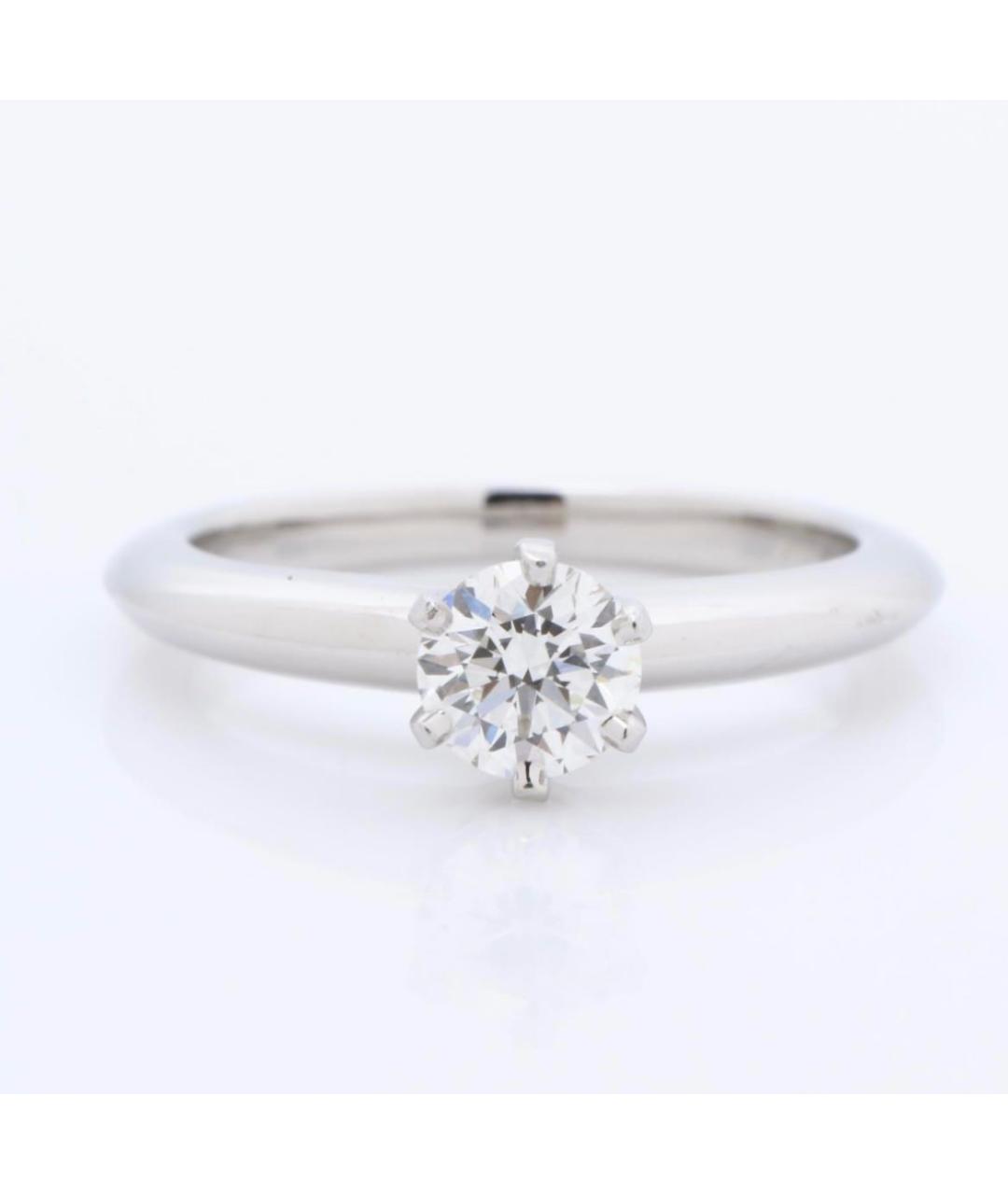 TIFFANY&CO Пластиковое кольцо, фото 9