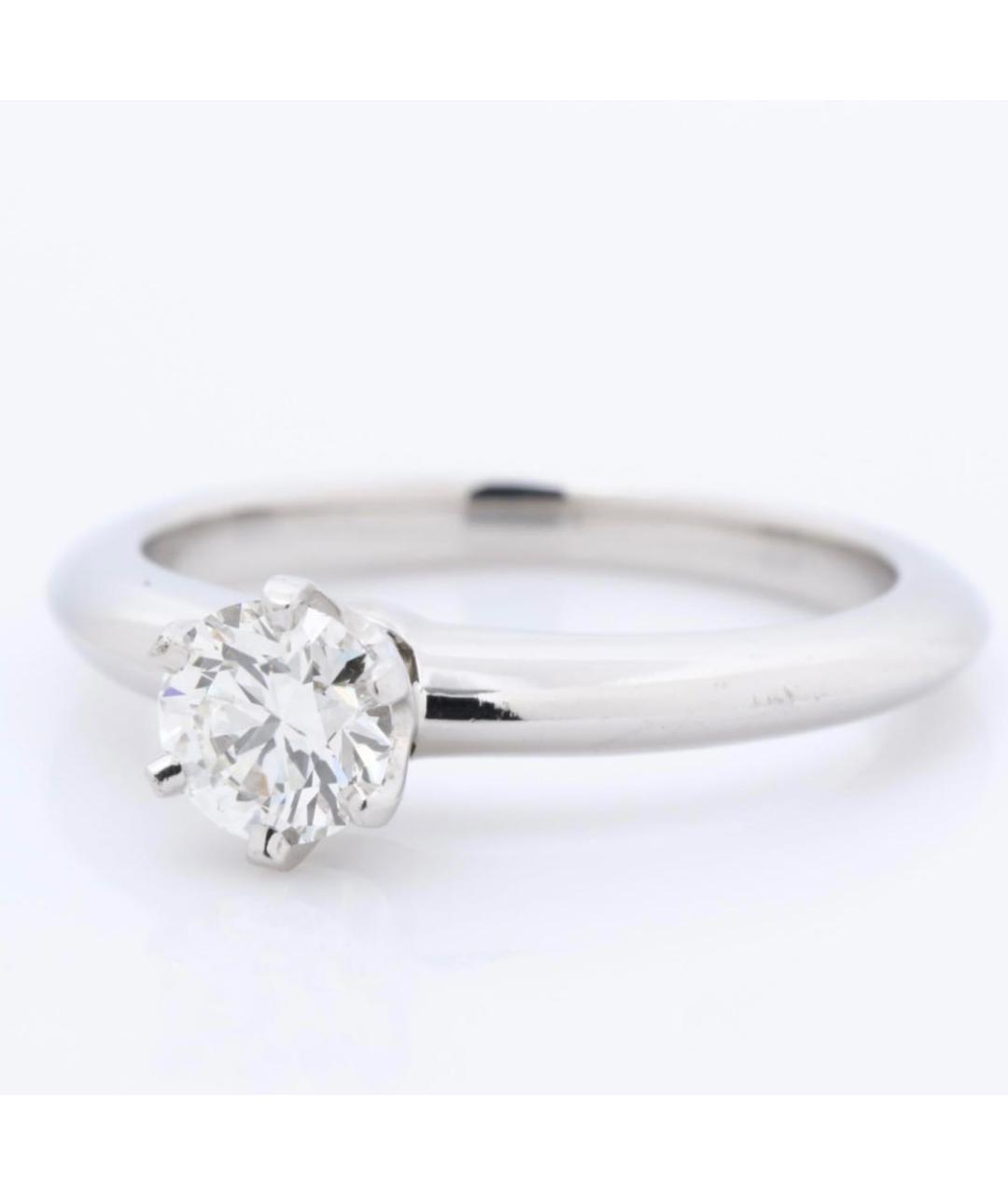 TIFFANY&CO Пластиковое кольцо, фото 2