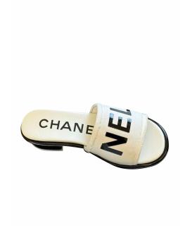 CHANEL Мюли