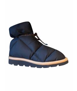 LOUIS VUITTON Полусапоги