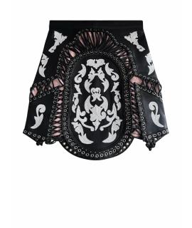 BALMAIN Юбка мини