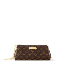 LOUIS VUITTON Клатч/вечерняя сумка