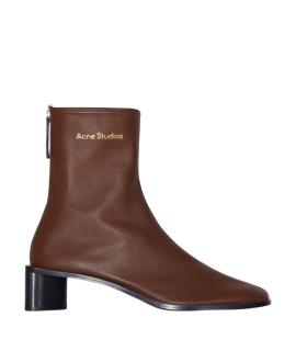 ACNE STUDIOS Ботильоны