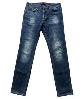 PHILIPP PLEIN Джинсы скинни