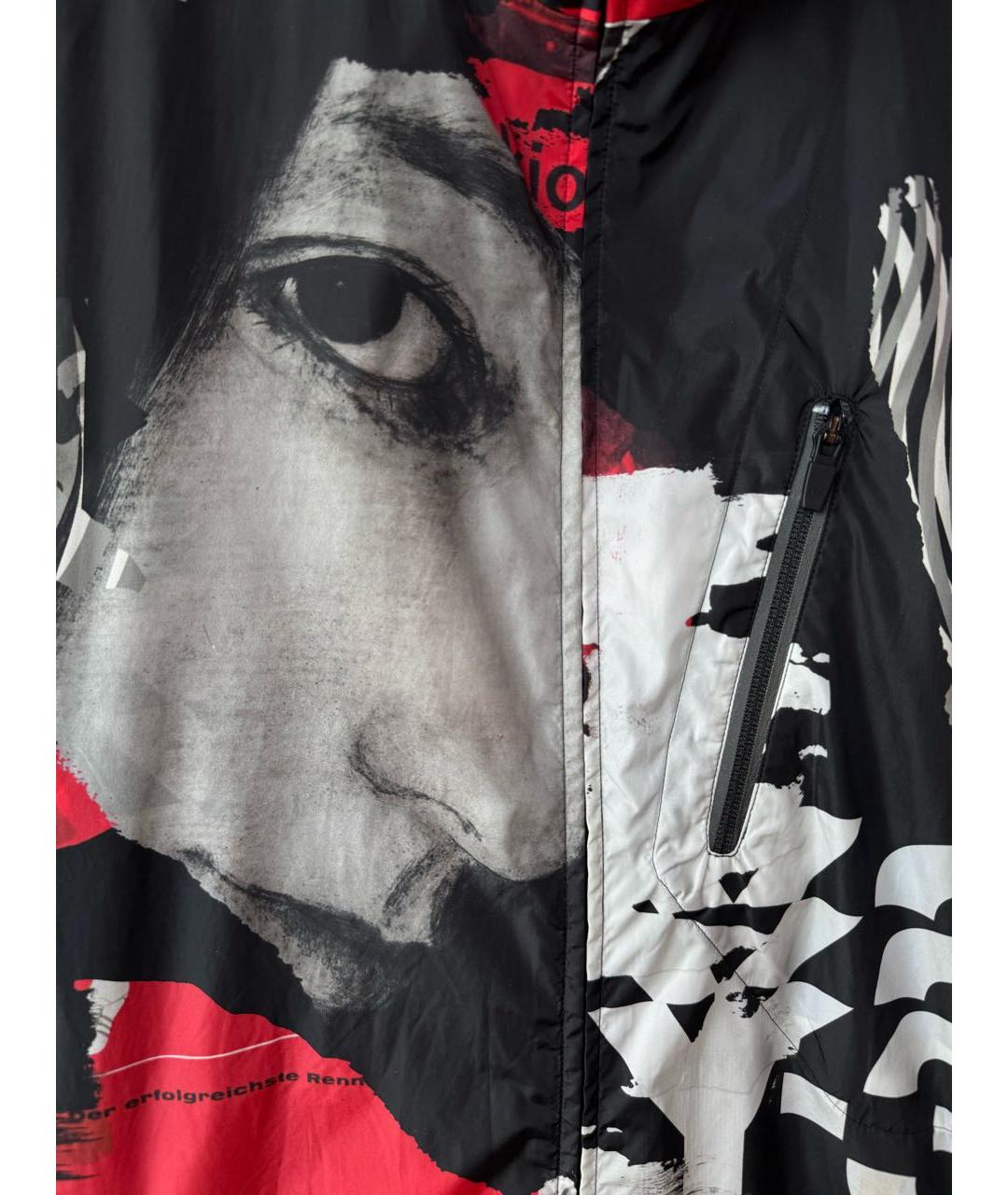 Y-3 Куртка, фото 2