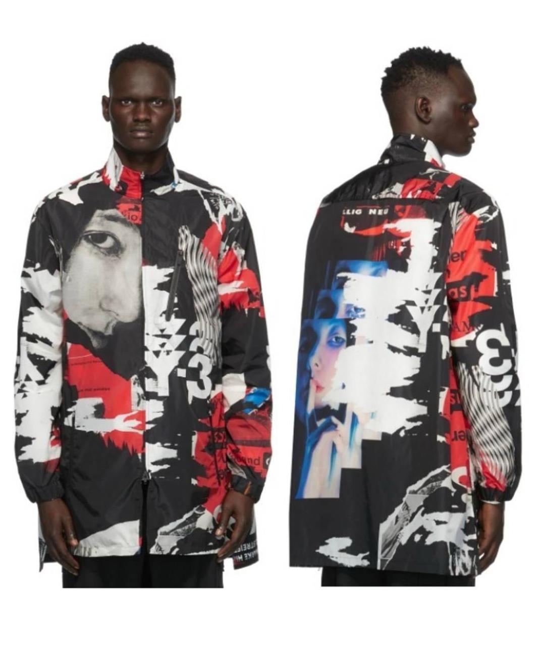 Y-3 Куртка, фото 8