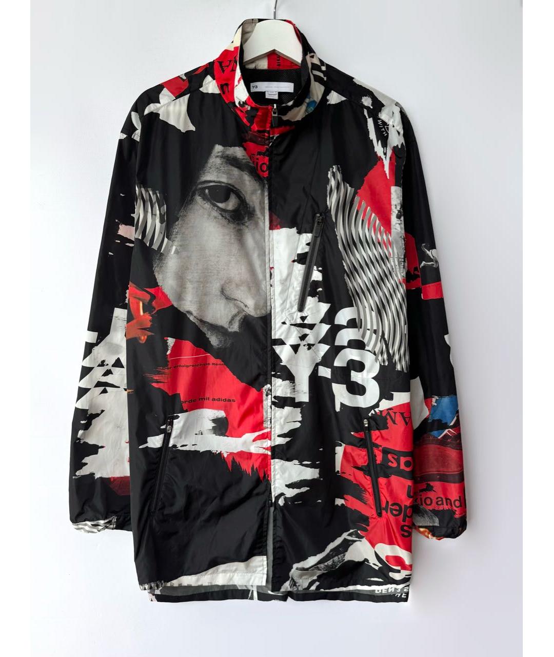 Y-3 Куртка, фото 9
