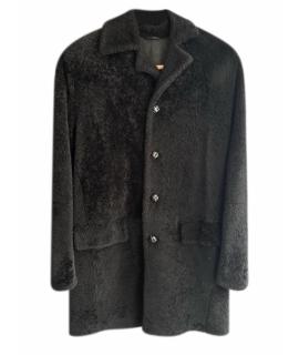 BOTTEGA VENETA Дубленка/шуба