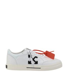 OFF-WHITE Низкие кроссовки / кеды