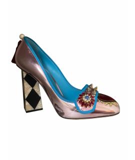 DOLCE&GABBANA Туфли