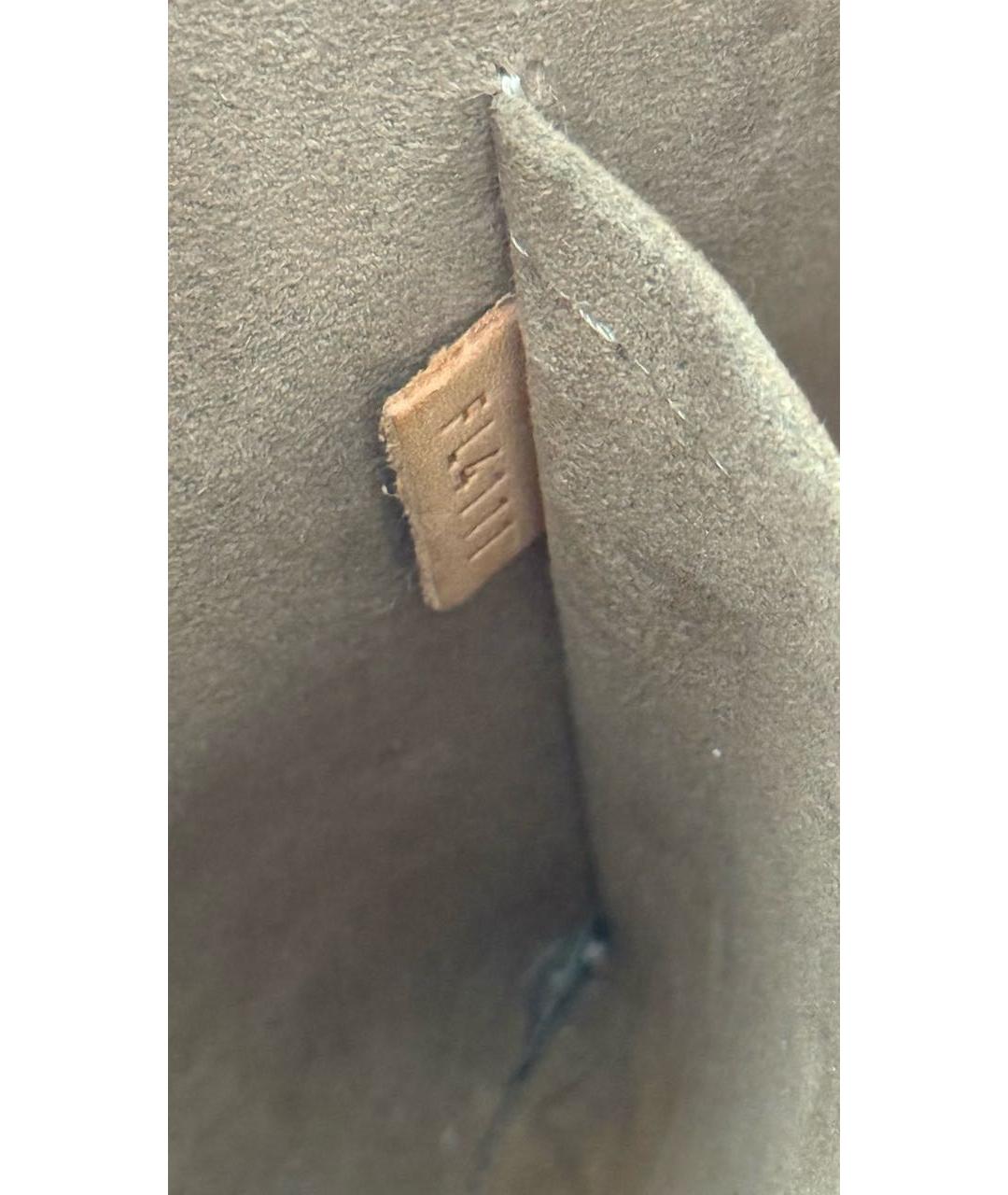 LOUIS VUITTON Мульти сумка с короткими ручками, фото 6