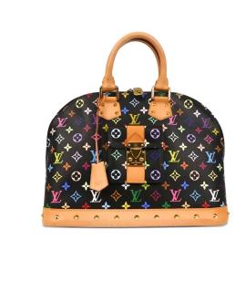 LOUIS VUITTON Сумка с короткими ручками