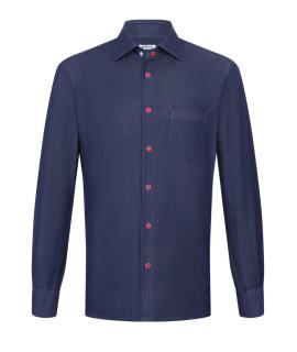 KITON Кэжуал рубашка
