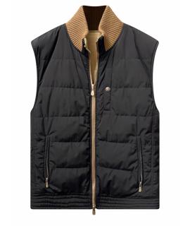 BRUNELLO CUCINELLI Жилет