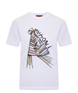 MISSONI Футболка