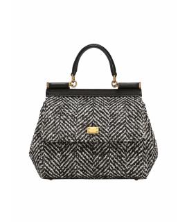 DOLCE&GABBANA Сумка тоут