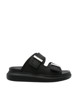 ALEXANDER MCQUEEN Шлепанцы
