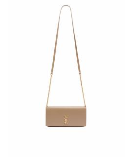 SAINT LAURENT Сумка через плечо