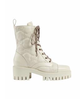 GUCCI Ботинки